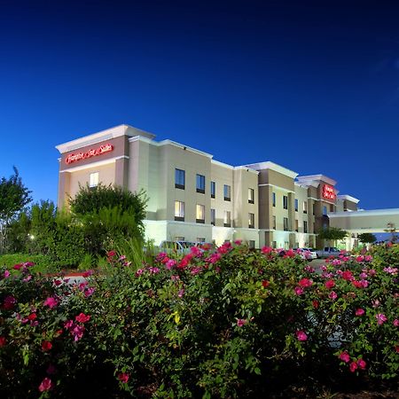 Hampton Inn & Suites Houston Розенберг Экстерьер фото
