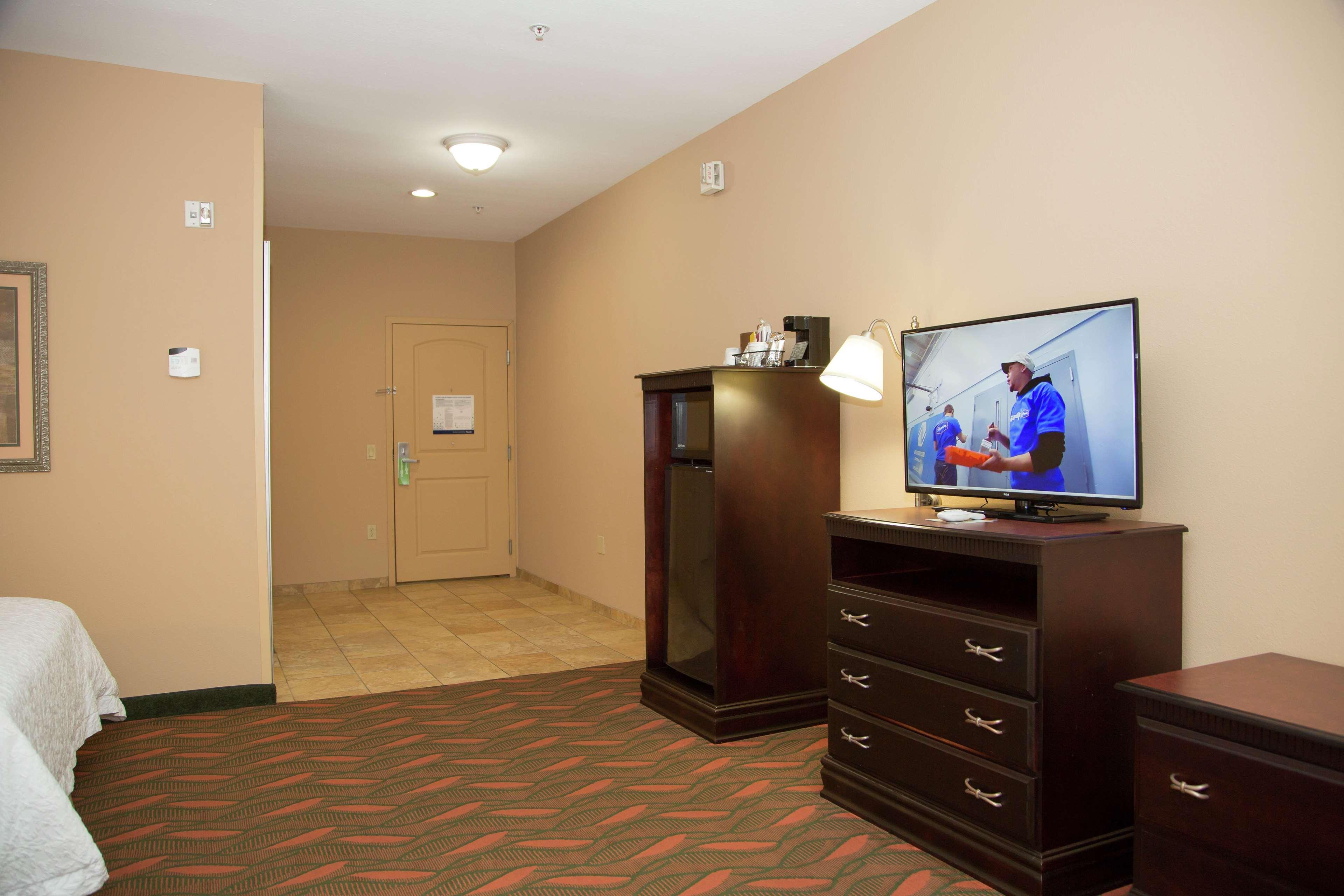 Hampton Inn & Suites Houston Розенберг Экстерьер фото
