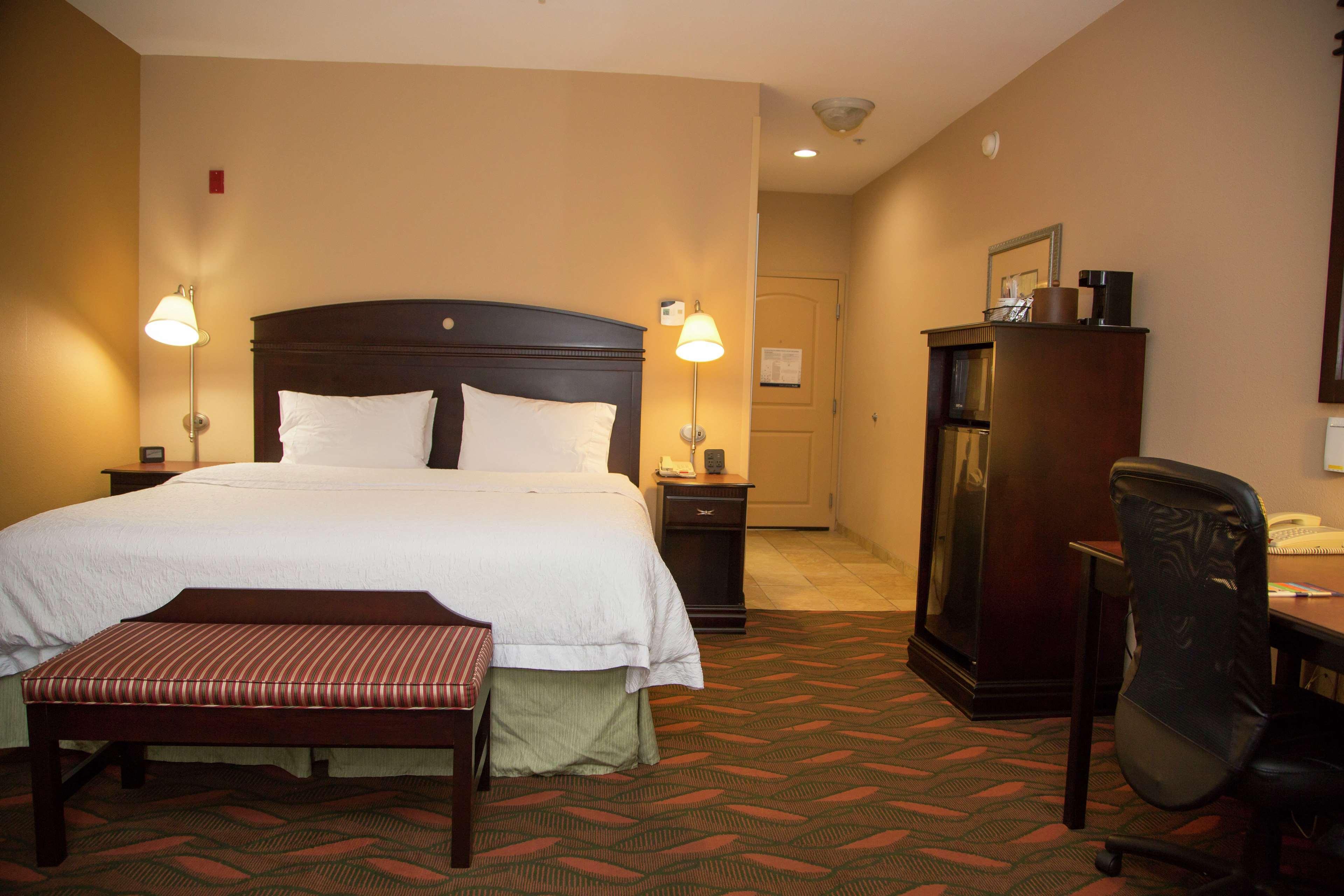 Hampton Inn & Suites Houston Розенберг Экстерьер фото