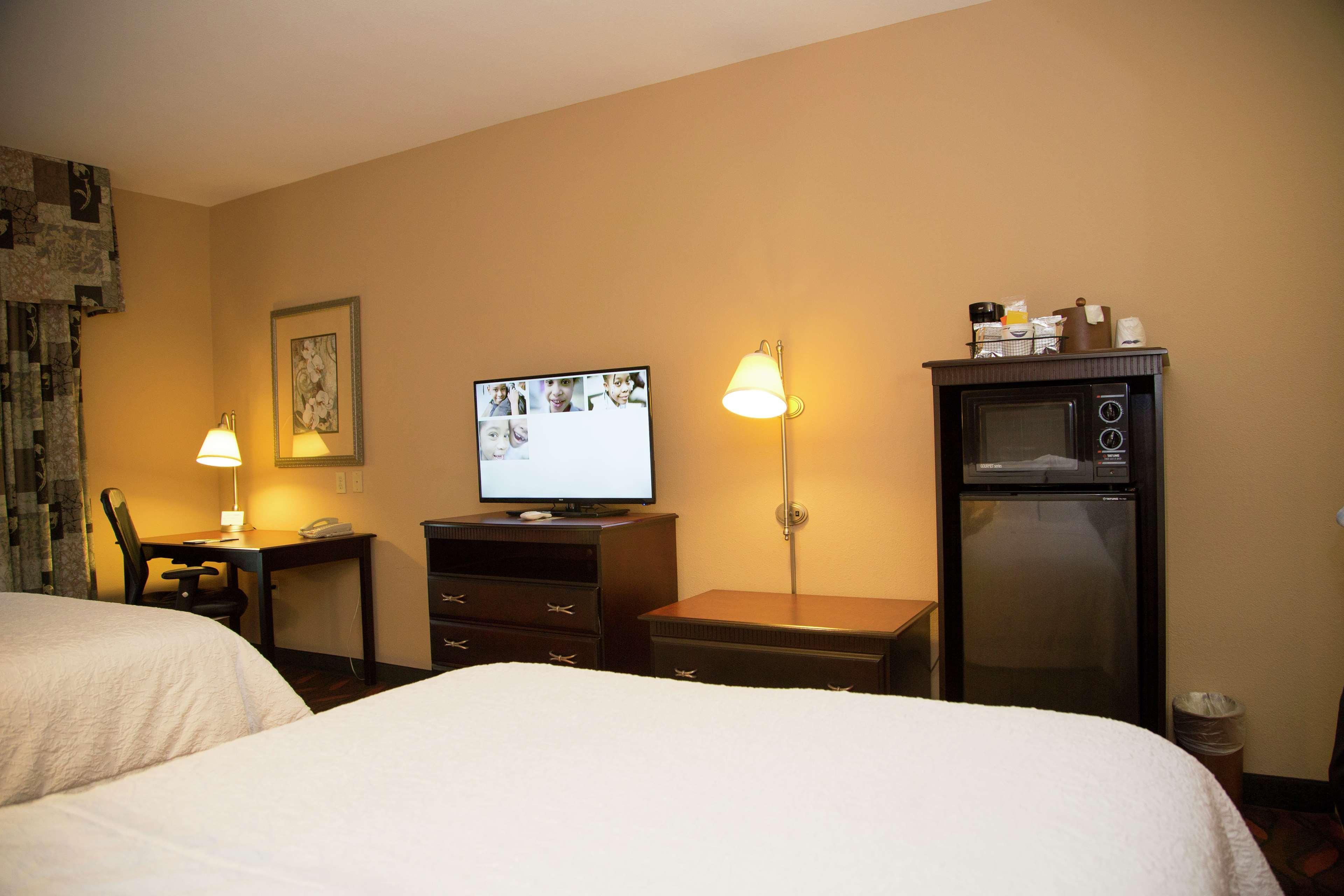 Hampton Inn & Suites Houston Розенберг Экстерьер фото