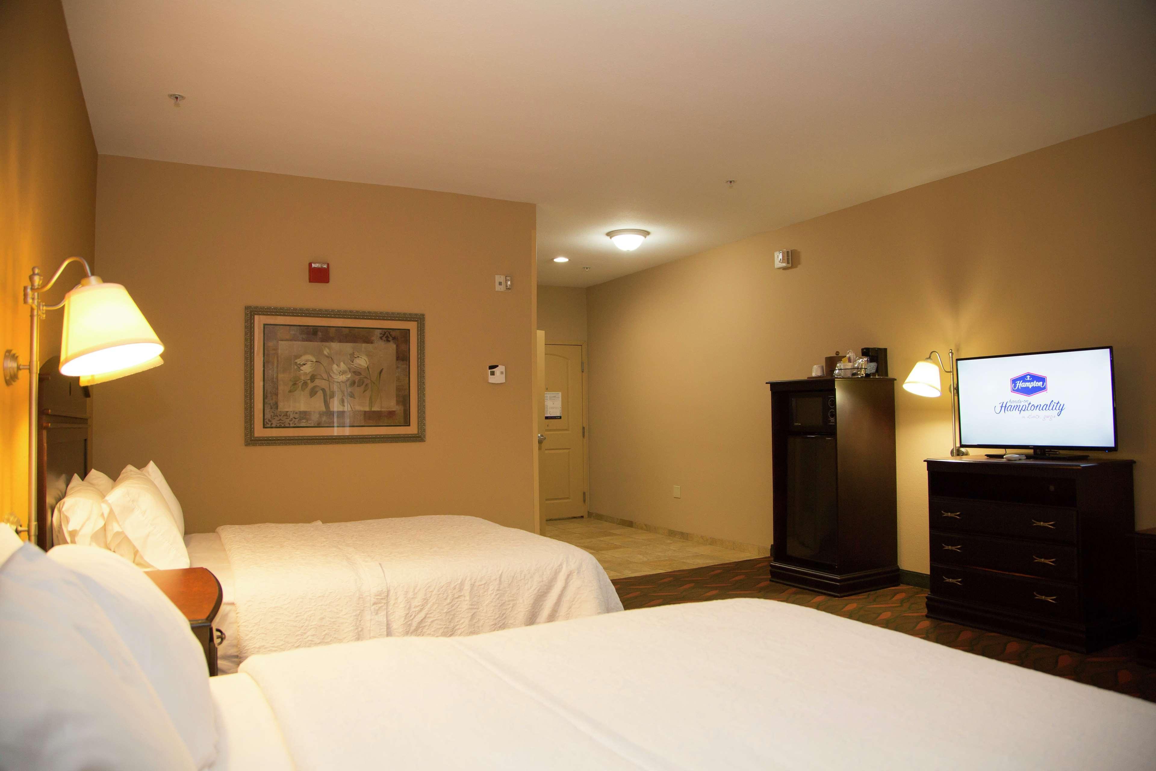 Hampton Inn & Suites Houston Розенберг Экстерьер фото