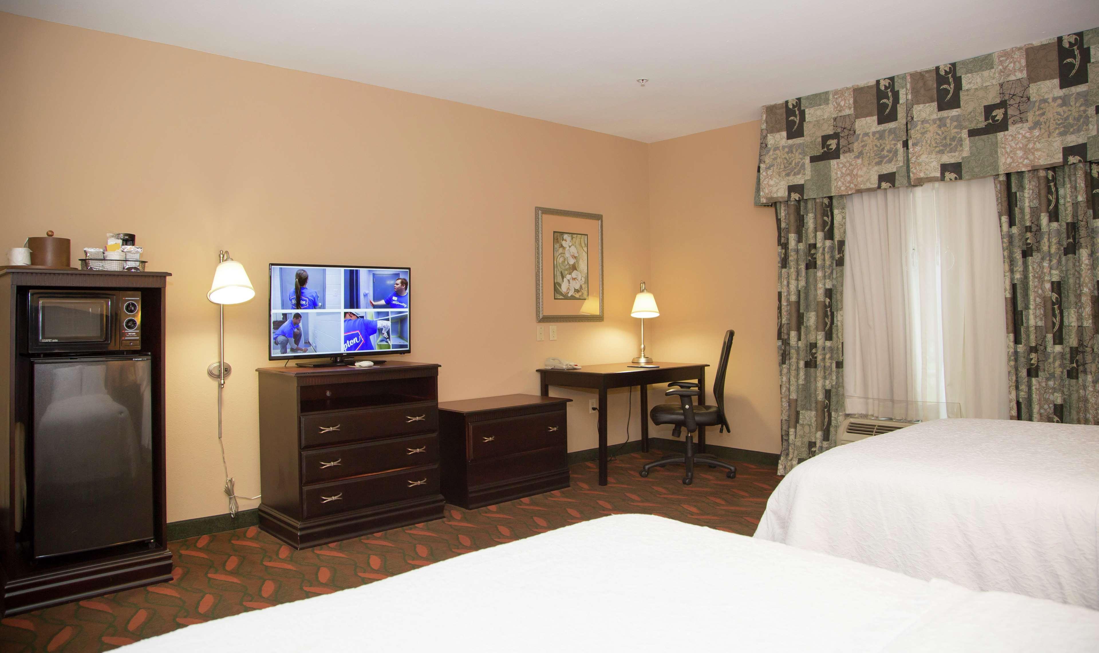 Hampton Inn & Suites Houston Розенберг Экстерьер фото