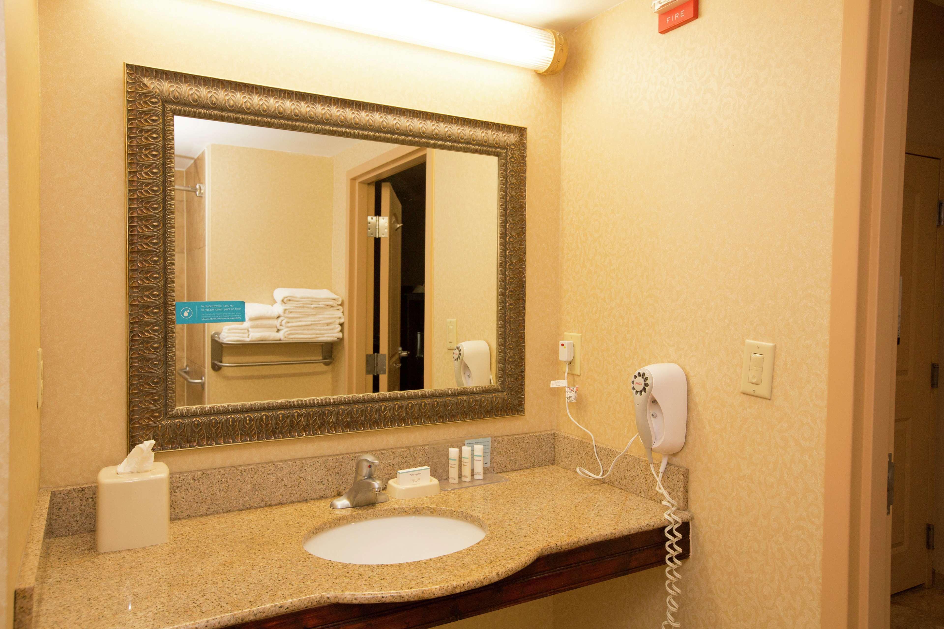 Hampton Inn & Suites Houston Розенберг Экстерьер фото