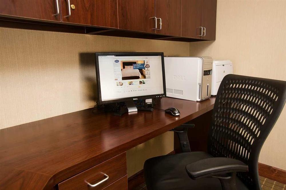 Hampton Inn & Suites Houston Розенберг Экстерьер фото